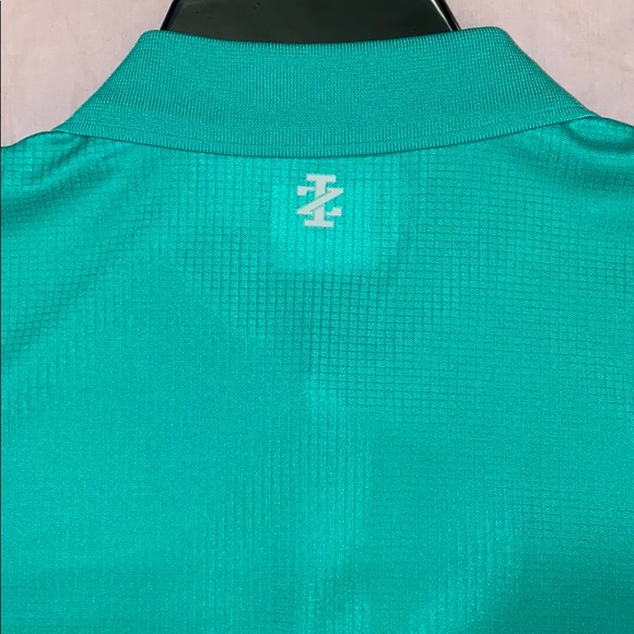 IZOD Golf Polo - Picture 4 of 4